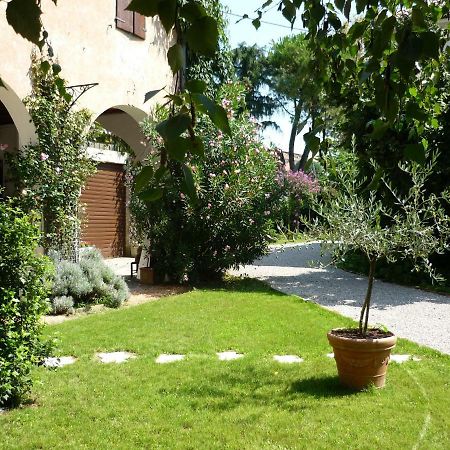 Antica Casa Sandri Mogliano Veneto Exterior foto